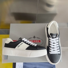 Prada Low Shoes